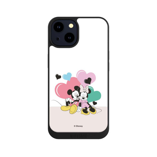 Apple iPhone 14 NIVOpure Couple Goals MM1