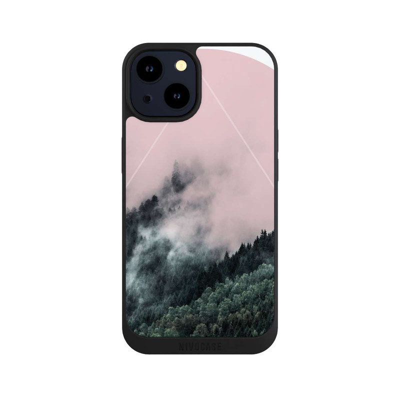 iPhone 14 NIVOpure Bois brumeux 2