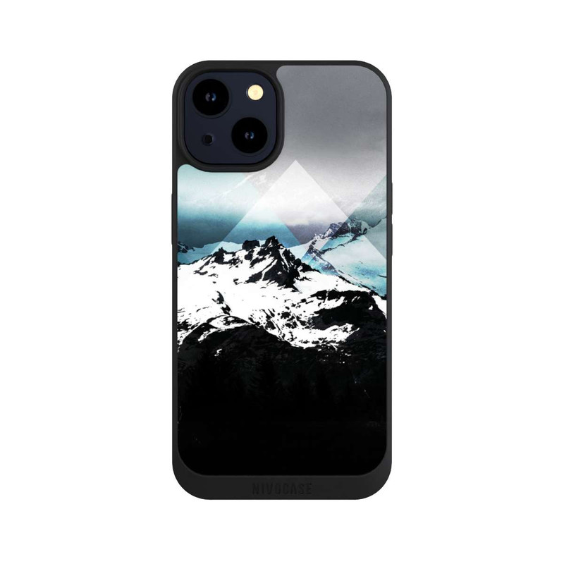 iPhone 14 NIVOpure Mountains 4