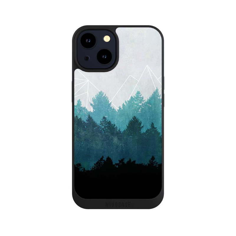 iPhone 14 NIVOpure Résumé des bois