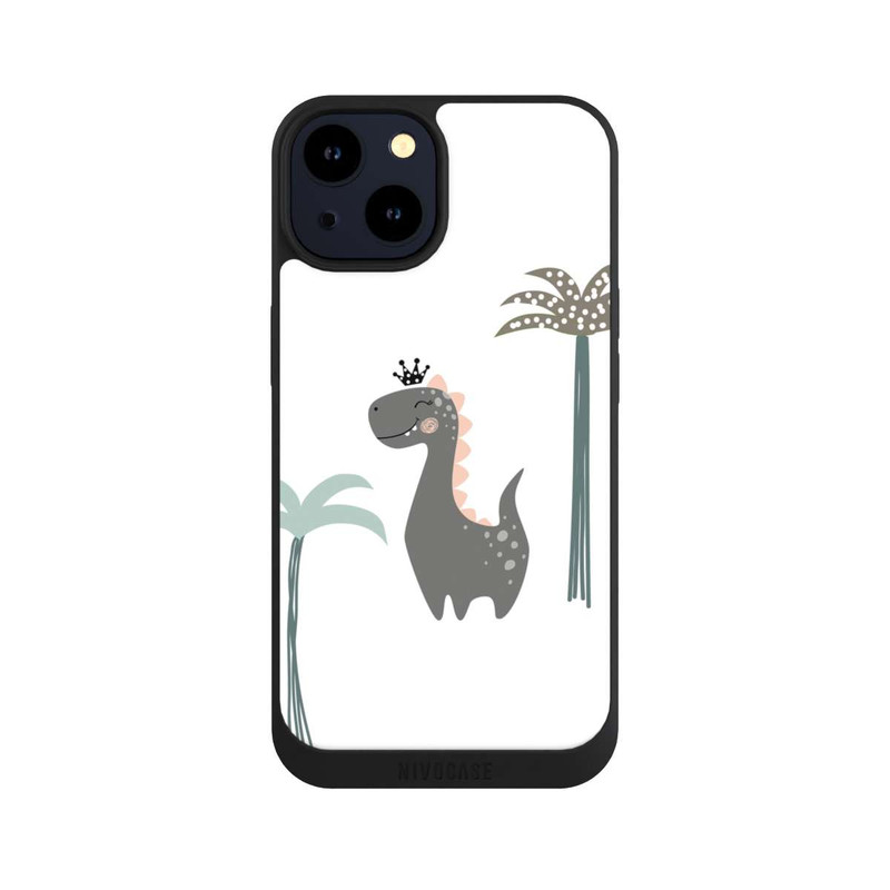 iPhone 14 NIVOpure Dino Palms