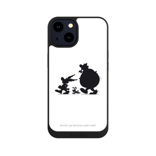 Apple iPhone 14 NIVOpure L'Ombre d'Astérix &amp; Obélix