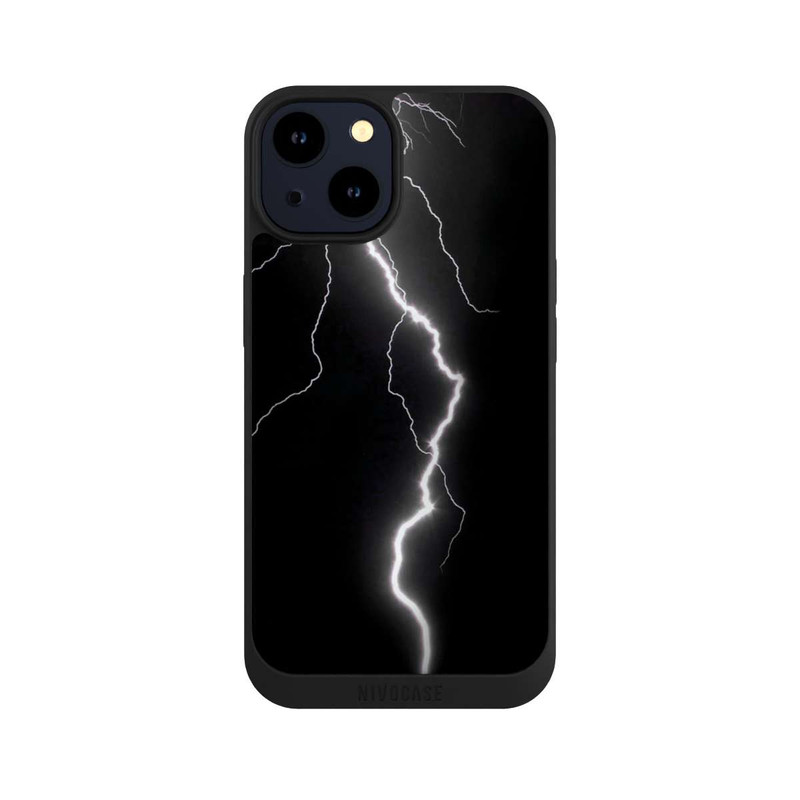 iPhone 14 NIVOpure Lightning