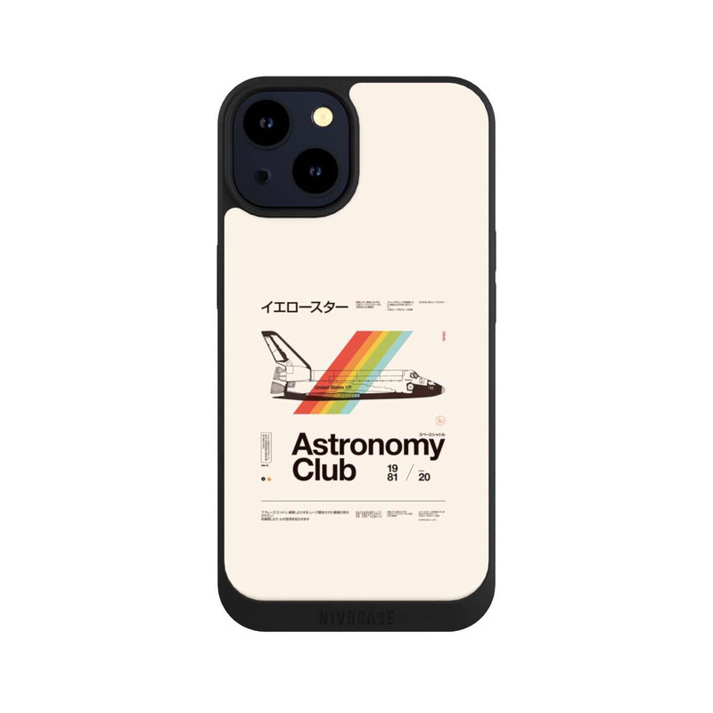 iPhone 14 NIVOpure Astro Club