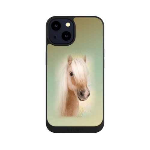 Apple iPhone 14 NIVOpure Haflinger Portait