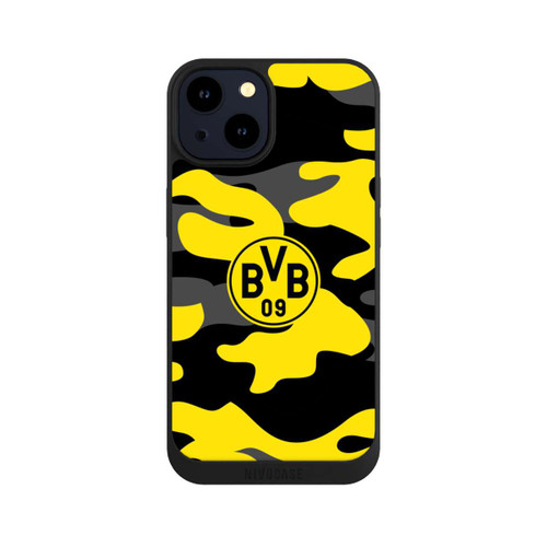 Apple iPhone 14 NIVOpure BVB Camo