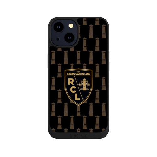 Apple iPhone 14 NIVOpure RC Lens Away Jersey 2020/21