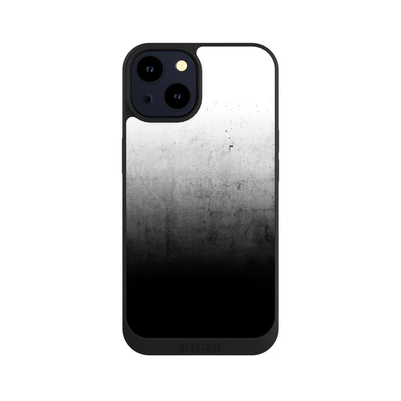 iPhone 14 NIVOpure Noir Ombre