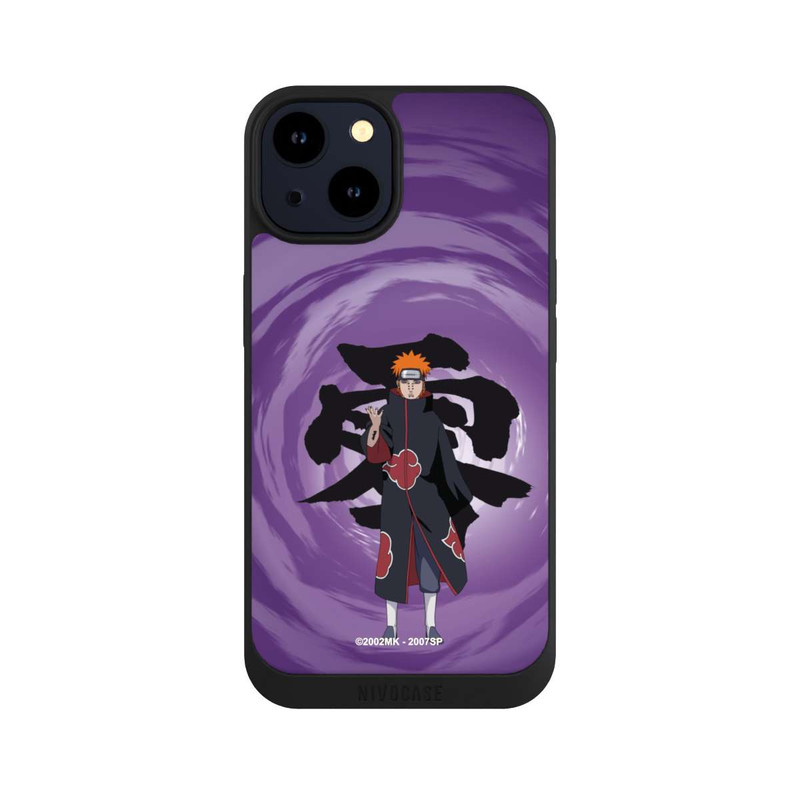 iPhone 14 NIVOpure Pain Akatsuki