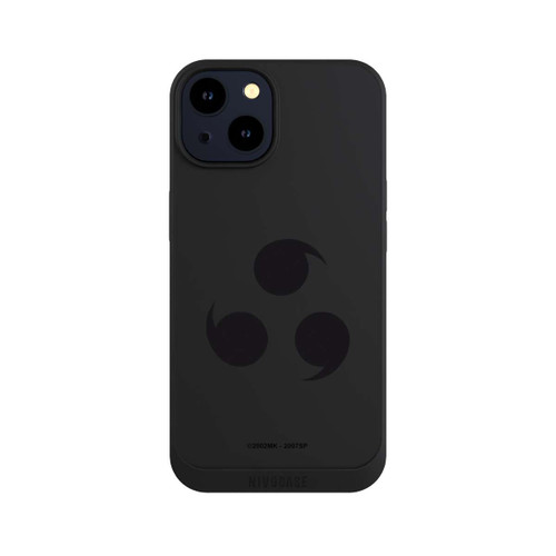 Apple iPhone 14 NIVOpure Sharingan Sans Fond
