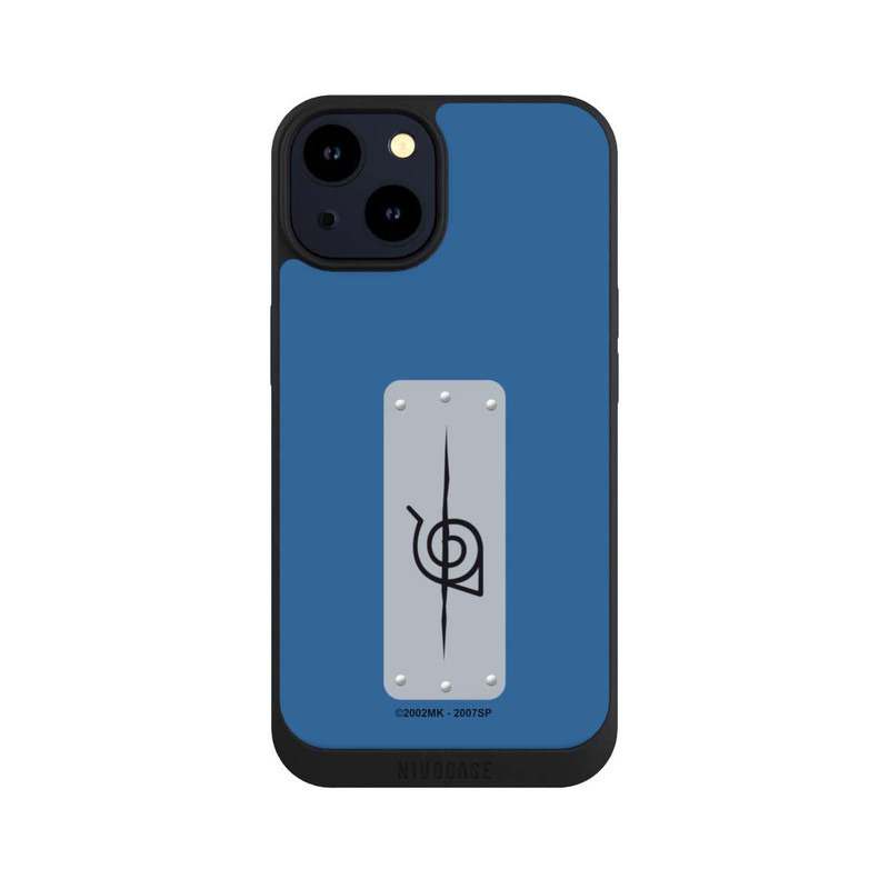 iPhone 14 NIVOpure Bandeau Sasuke