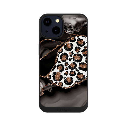Apple iPhone 14 NIVOpure Patterns and textures white