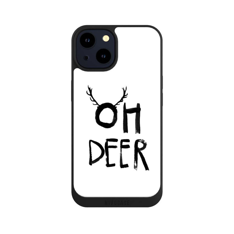 iPhone 14 NIVOpure Oh Deer