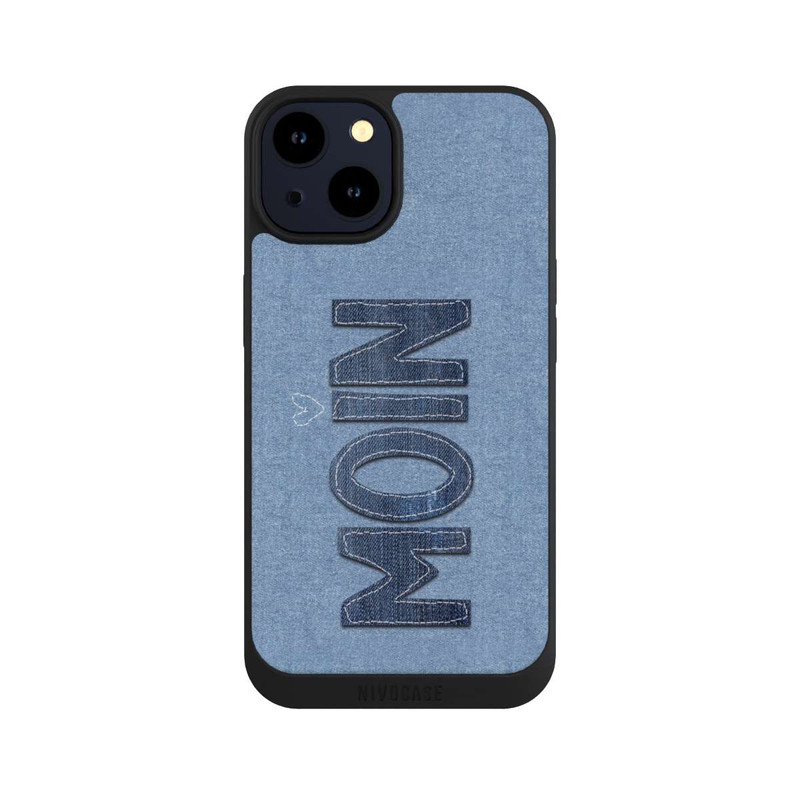 iPhone 14 NIVOpure Moin Jeans