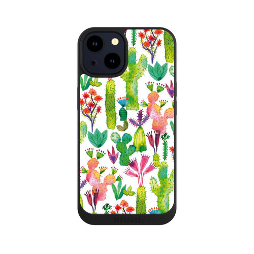 Apple iPhone 14 NIVOpure Saftiger Kakteengarten