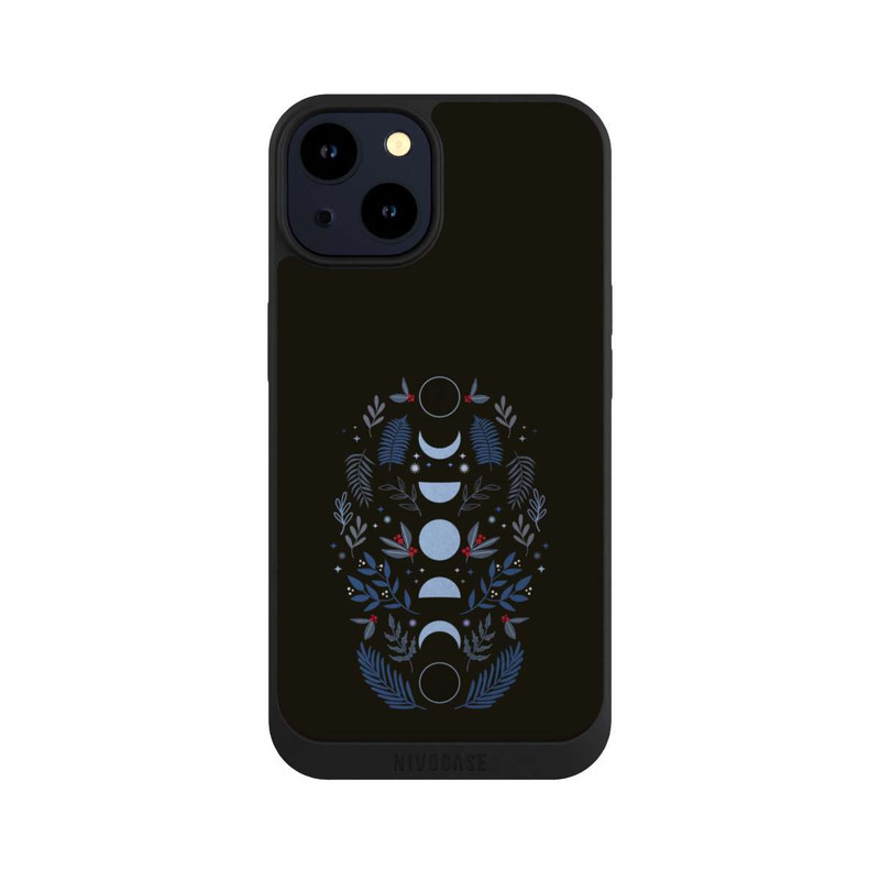 iPhone 14 NIVOpure Die Mondphasen
