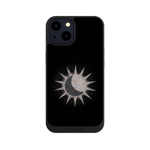 Apple iPhone 14 NIVOpure Mond Sonnenlicht