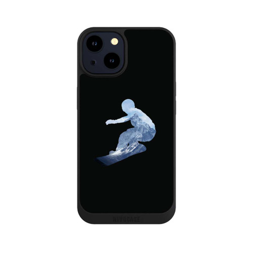 Apple iPhone 14 NIVOpure Snowboarder