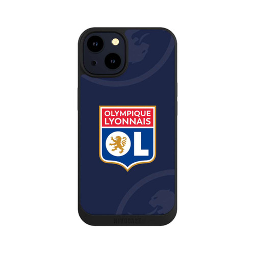Apple iPhone 14 NIVOpure OL Blason