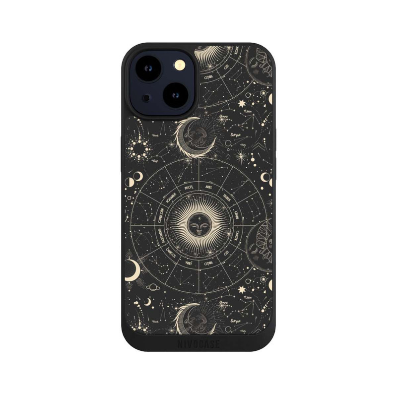 iPhone 14 NIVOpure Space Art 3