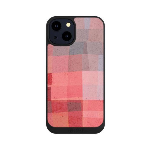 Apple iPhone 14 NIVOpure Rayures en tricot