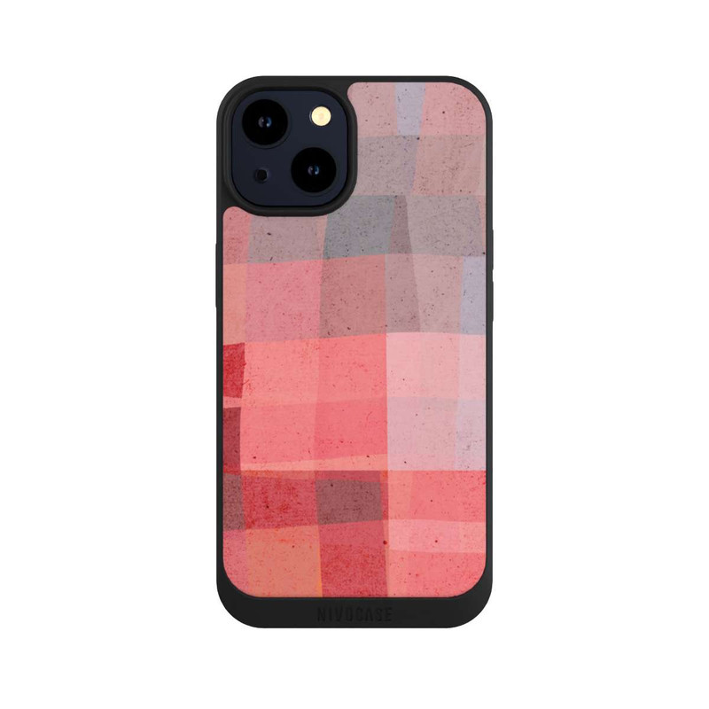 iPhone 14 NIVOpure Rayures en tricot