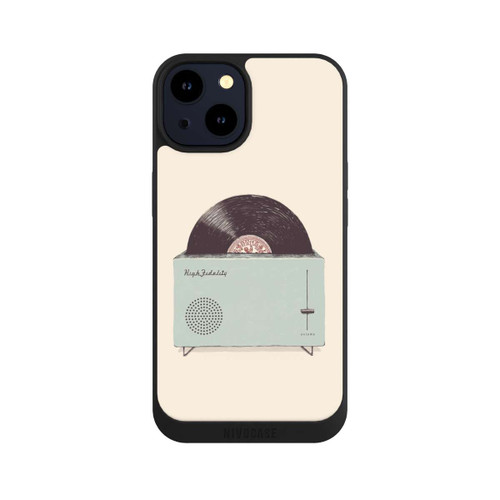 Apple iPhone 14 NIVOpure High Fidelity-Main