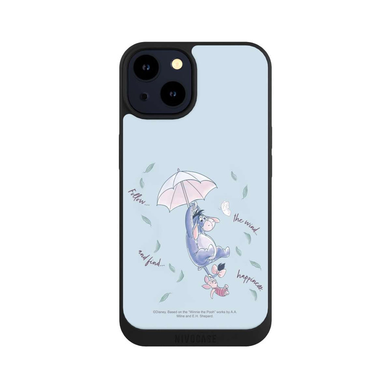 iPhone 14 NIVOpure Follow the Wind and Find Happiness