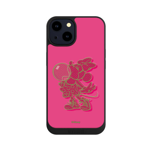 Apple iPhone 14 NIVOpure Minnie Forever Young
