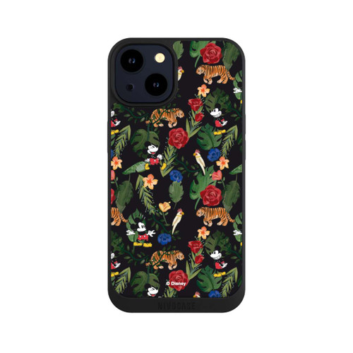 Apple iPhone 14 NIVOpure Micky Dschungel