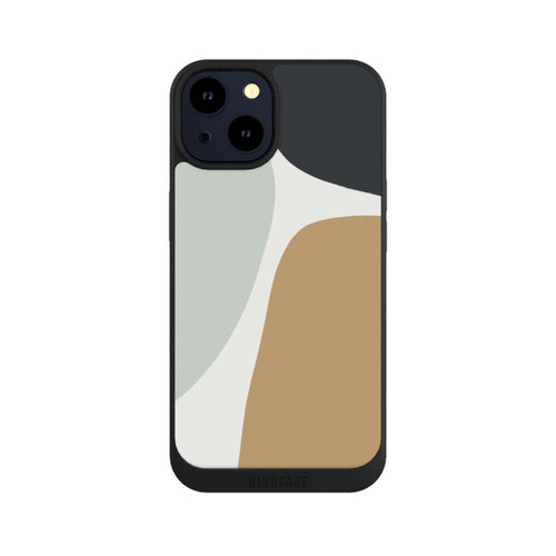 Apple iPhone 14 NIVOpure Natürliches Trio