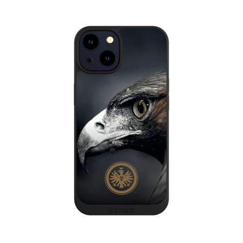 Apple iPhone 14 NIVOpure Eintracht Adler Design