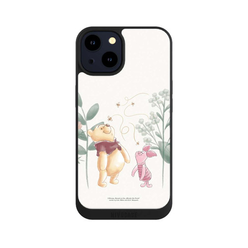 Apple iPhone 14 NIVOpure Winnie Pooh Piglet Eucalyptus