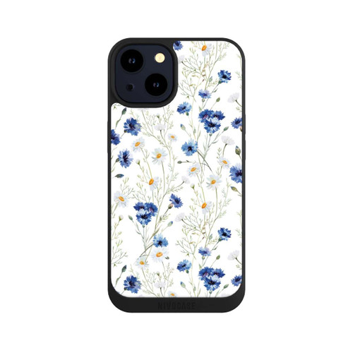 Apple iPhone 14 NIVOpure Flower Pattern 6