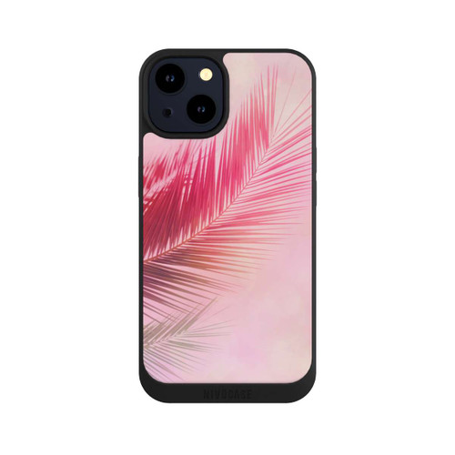 Apple iPhone 14 NIVOpure Pink Tropics