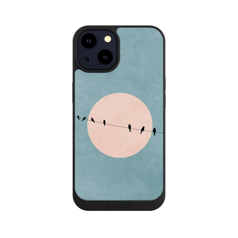 iPhone 14 NIVOpure La beauté du silence