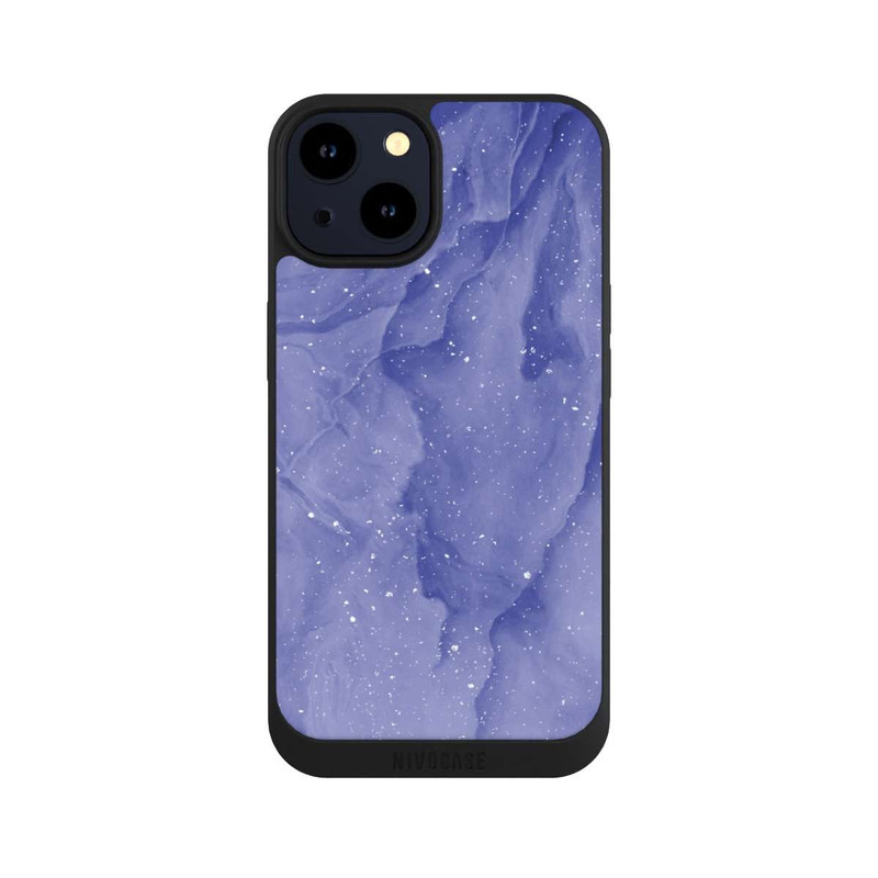 iPhone 14 NIVOpure Mystischer Kristall