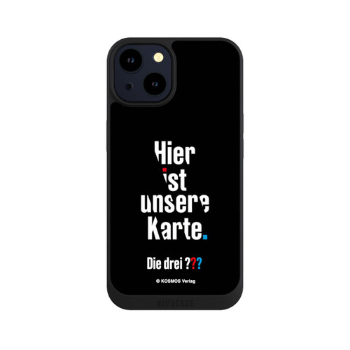 Apple iPhone 14 NIVOpure Hier Ist Unsere Karte