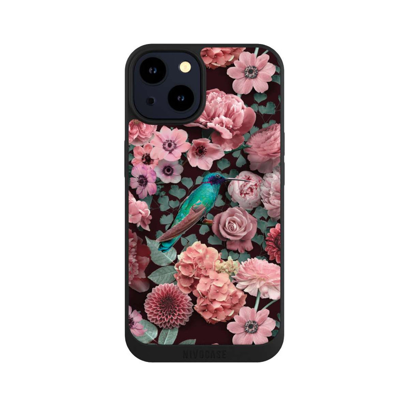 iPhone 14 NIVOpure Romance de colibris
