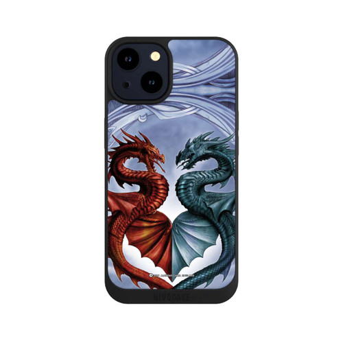 Apple iPhone 14 NIVOpure Draconic Tryst