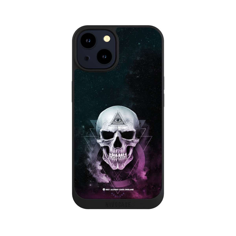iPhone 14 NIVOpure THE VOID
