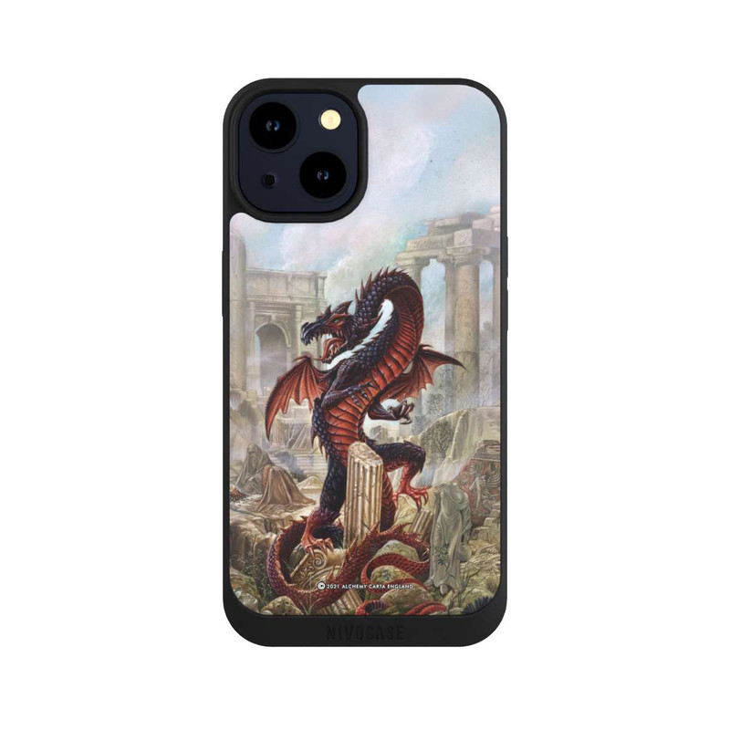 iPhone 14 NIVOpure Vindicta Pendragon