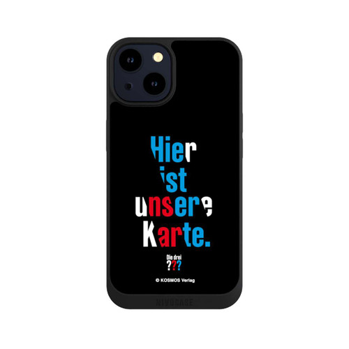 Apple iPhone 14 NIVOpure Sie Hören von Meinem Anwalt