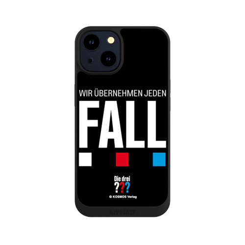 Apple iPhone 14 NIVOpure Wir Übernehmen Jeden Fall