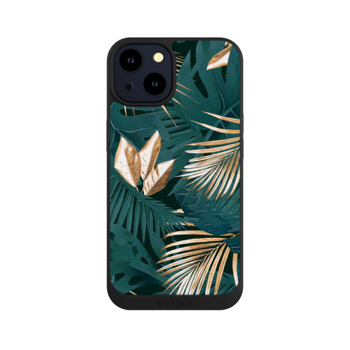 Apple iPhone 14 NIVOpure Moody Tropics