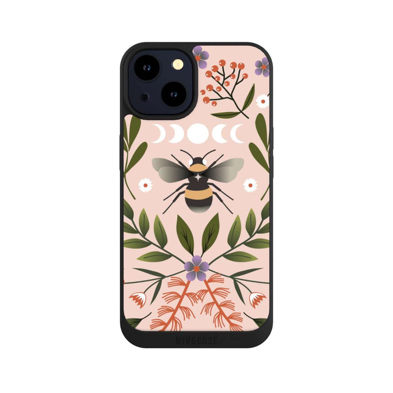 iPhone 14 NIVOpure Bienenleben