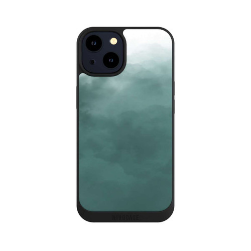 Apple iPhone 14 NIVOpure Tiefgrün
