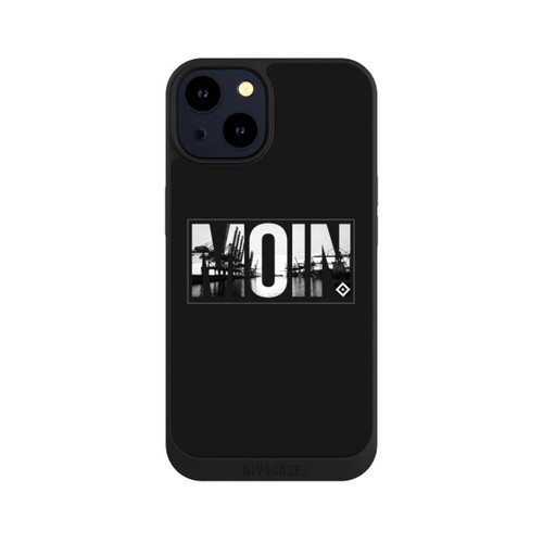 Apple iPhone 14 NIVOpure HSV MOIN