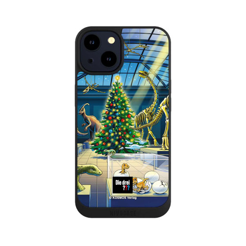 Apple iPhone 14 NIVOpure Die Drei Fragezeichen Wimmelbild