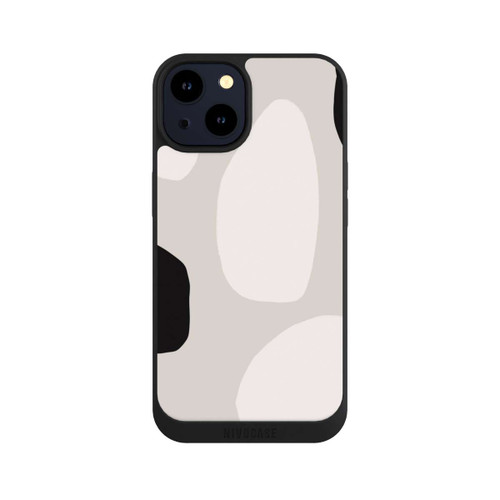 Apple iPhone 14 NIVOpure Abstrakte Formen - Anastasia Sawall